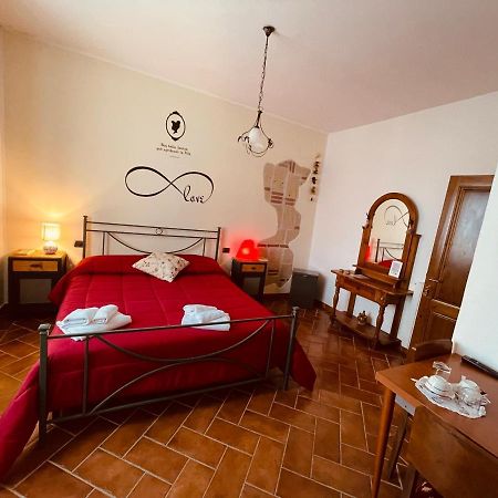 Maremma Nel Tufo Guest House Pitigliano Exterior photo