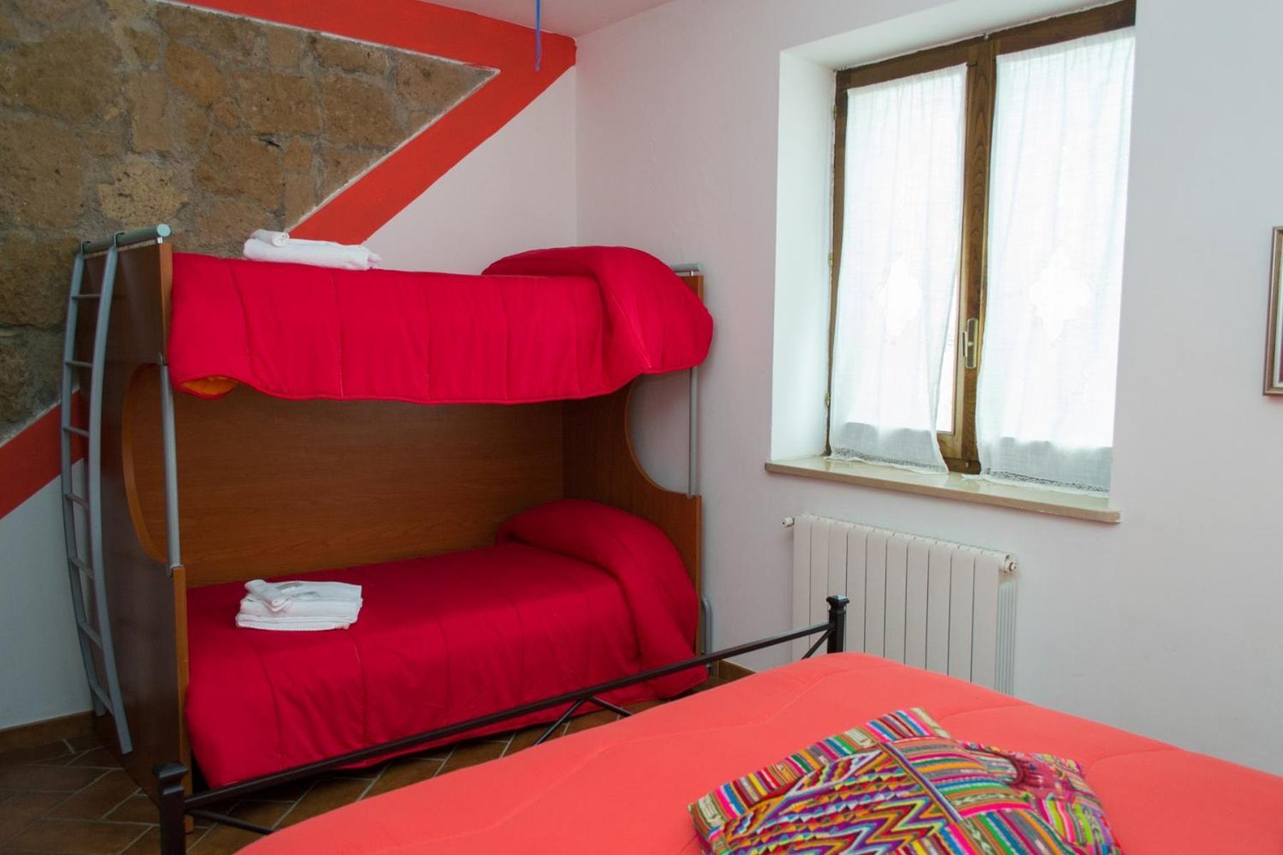 Country House Maremma Nel Tufo Pitigliano Room photo