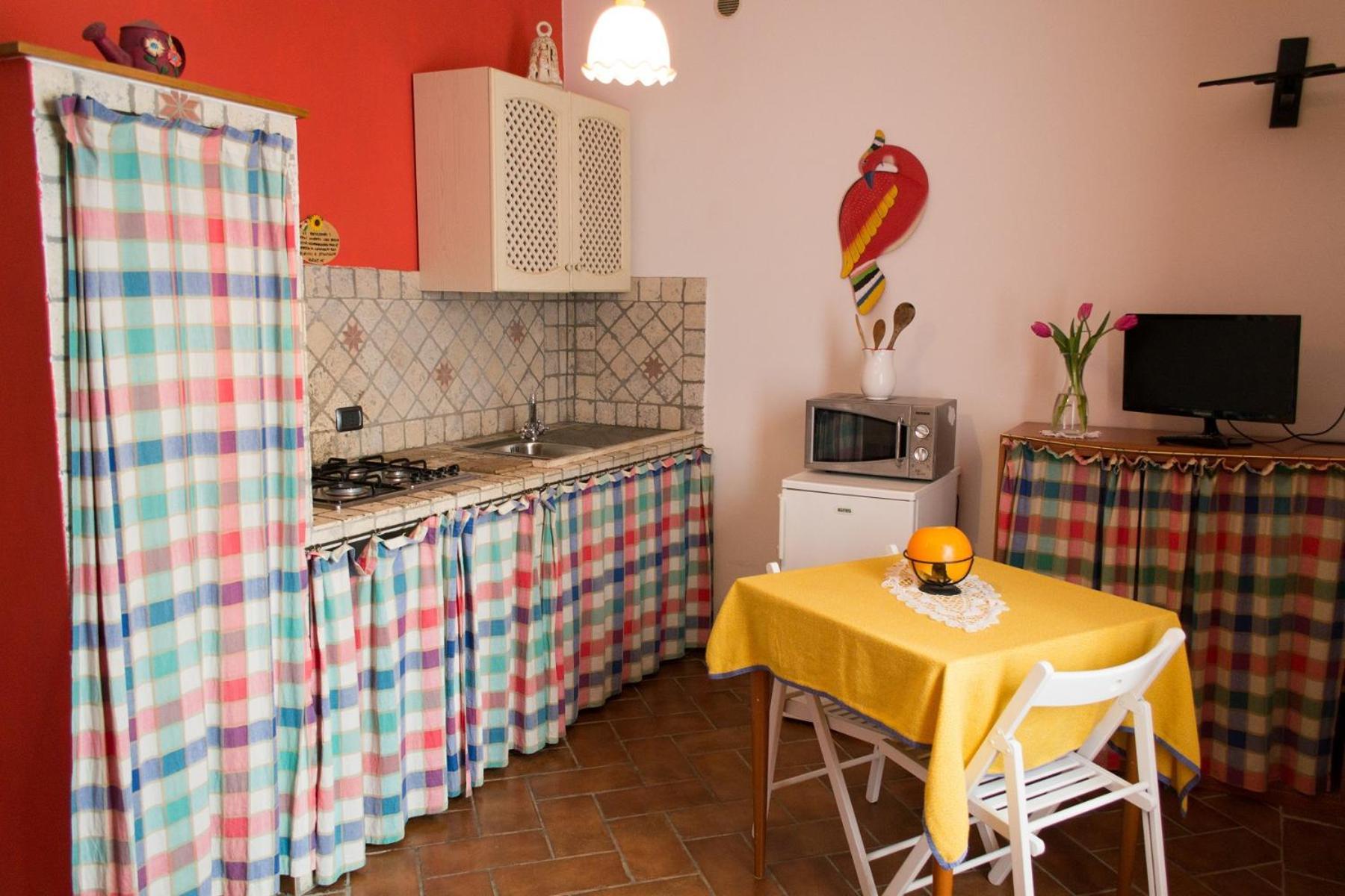 Country House Maremma Nel Tufo Pitigliano Room photo