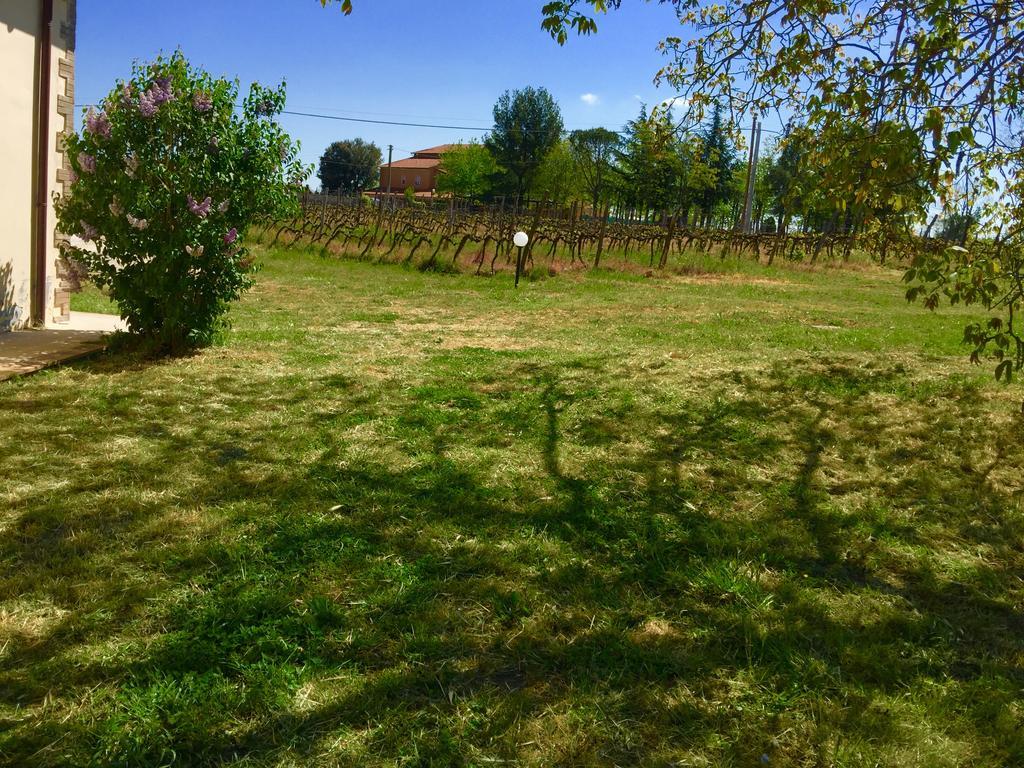 Country House Maremma Nel Tufo Pitigliano Exterior photo